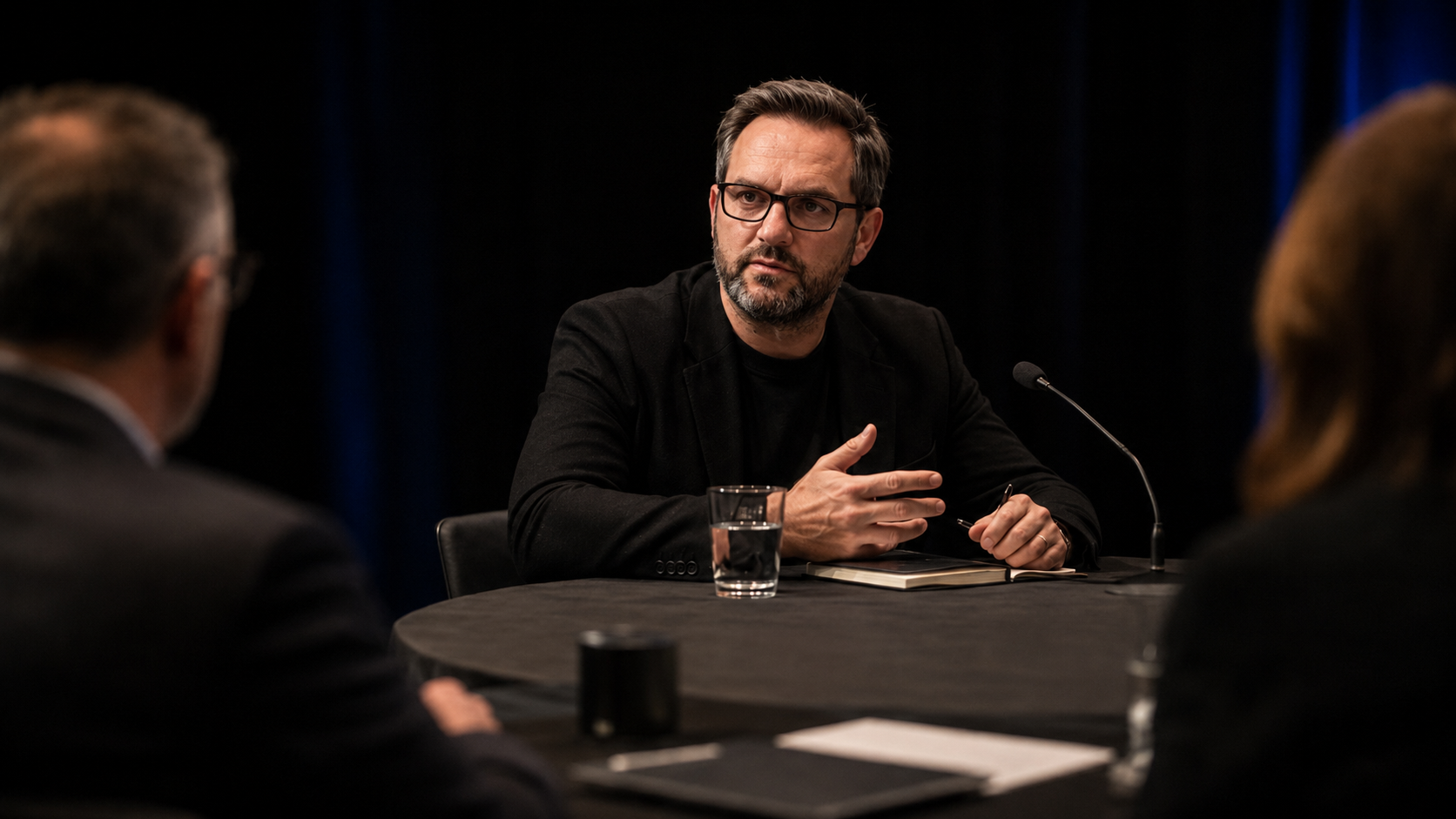 Table ronde