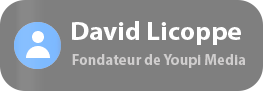 David licoppe | activez votre visibilité avec la méthode sgae David licoppe | seo intelligent pour entrepreneurs agiles